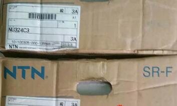 NTN NU324 Bearing